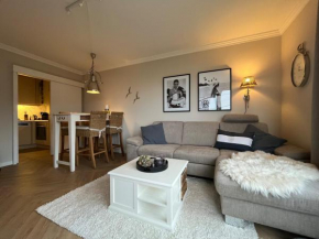 NEU IN DER VERMIETUNG! Seeblick 60 im Hanseat I